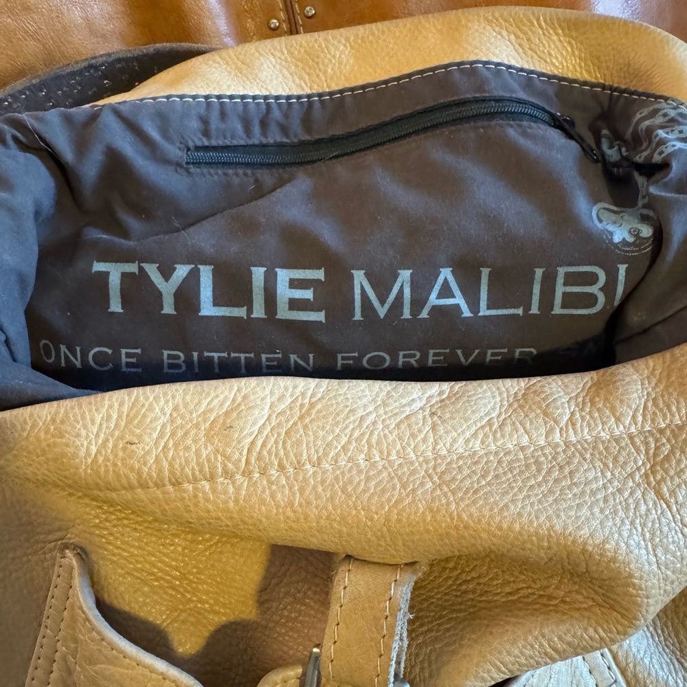 Vintage Tylie Malibu handbag - Picture 3 of 6